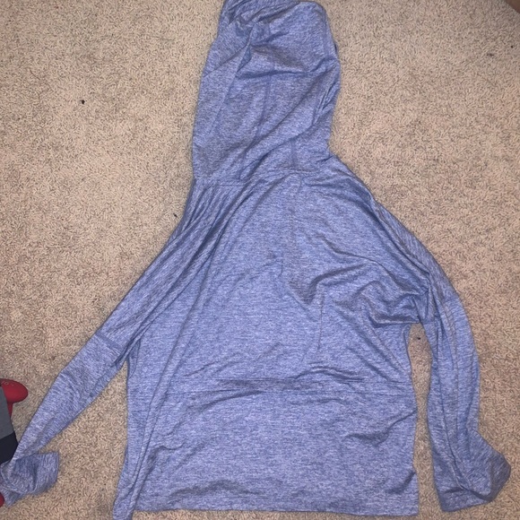 Nike dri fit quarter zip crop - Picture 6 of 10